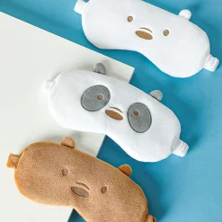 Maschera Per Gli Occhi - Grizzly Di We Bare Bears*MINISO Online