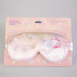 Maschera Per Gli Occhi - Hello Kitty Unicorn*MINISO Outlet