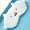 Maschera Per Gli Occhi - Ice Bear Di We Bare Bears*MINISO Sale