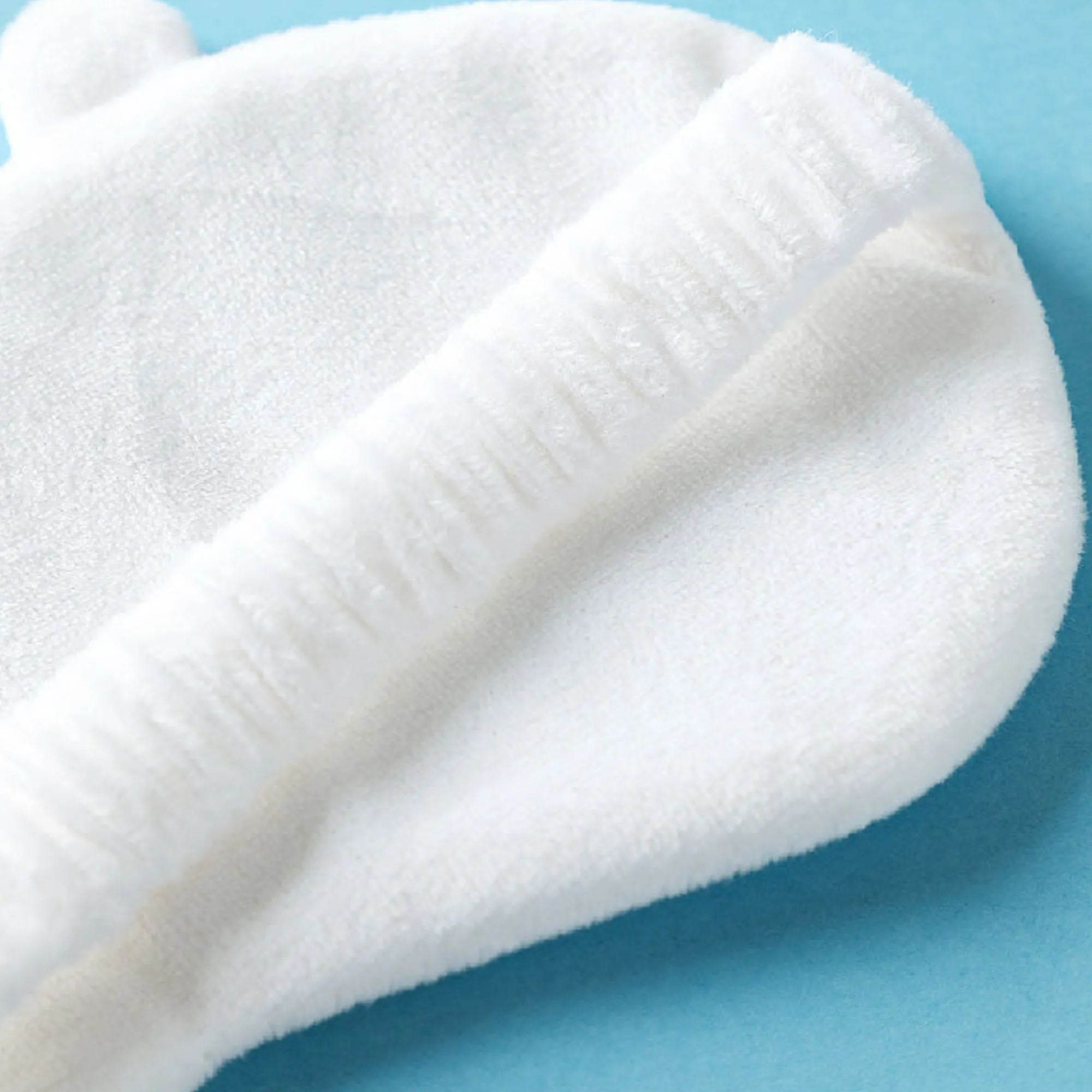 Maschera Per Gli Occhi - Ice Bear Di We Bare Bears*MINISO Sale