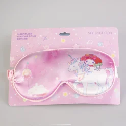 Maschera Per Gli Occhi - My Melody Unicorn*MINISO Hot