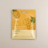Maschera Per Il Viso - Ananas*MINISO Discount
