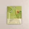 Maschera Per Il Viso - Papaya Verde*MINISO Sale