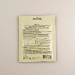 Maschera Per Il Viso - Papaya Verde*MINISO Sale