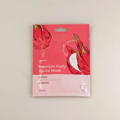 Maschera Per Il Viso - Pitaya*MINISO Best