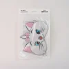 Maschera Refrigerante - Minou*MINISO Clearance