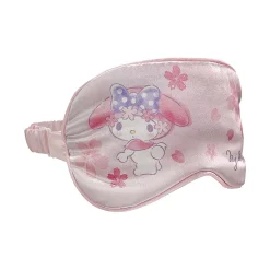 Maschera Rosa Per Gli Occhi - My Melody Sanrio*MINISO Online