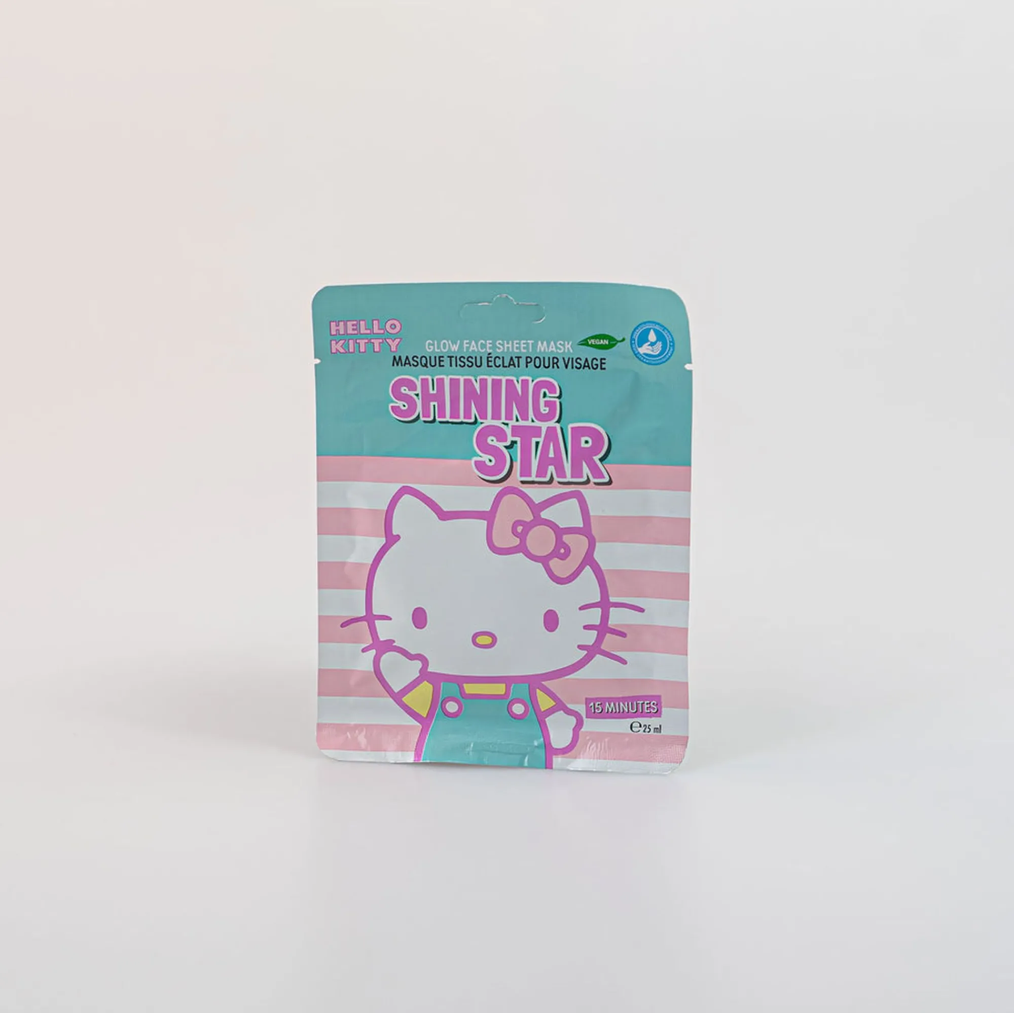 Maschera Viso - Hello Kitty*MINISO Hot