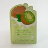 Maschera Viso - Kiwi*MINISO Best