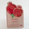 Maschera Viso - Melograno*MINISO Outlet