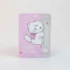 Maschera Viso Mikko - Acido Ialuronico*MINISO Clearance