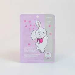 Maschera Viso Mikko - Allantoina*MINISO Discount