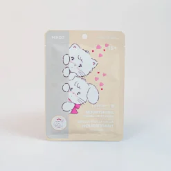 Maschera Viso Mikko - Collagene*MINISO Discount