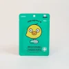 Maschera Viso Ratora - Vitamina B3*MINISO Discount