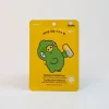 Maschera Viso Ratora - Vitamina C*MINISO New