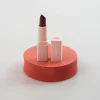 Matte Lipstick - Pink Cube (01 Rosewood)*MINISO Clearance