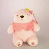 Mini Family Bear Sakura*MINISO