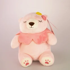 Mini Family Bear Sakura*MINISO