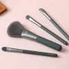 Mini Set Di 4 Pennelli*MINISO Clearance
