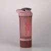 Sports - Shaker (650Ml)*MINISO Best