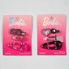 Mollettine Barbie (3Pz)*MINISO Sale