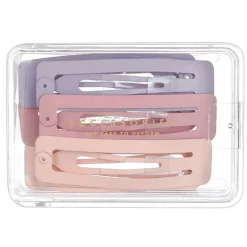 Mollettine Per Capelli (1Pz)*MINISO Clearance
