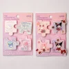 Mollettine Puzzle - Sanrio (1Pz)*MINISO Clearance