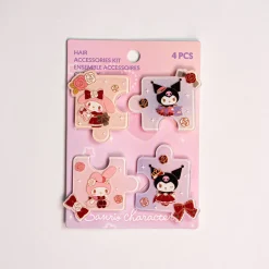 Mollettine Puzzle - Sanrio (1Pz)*MINISO Discount