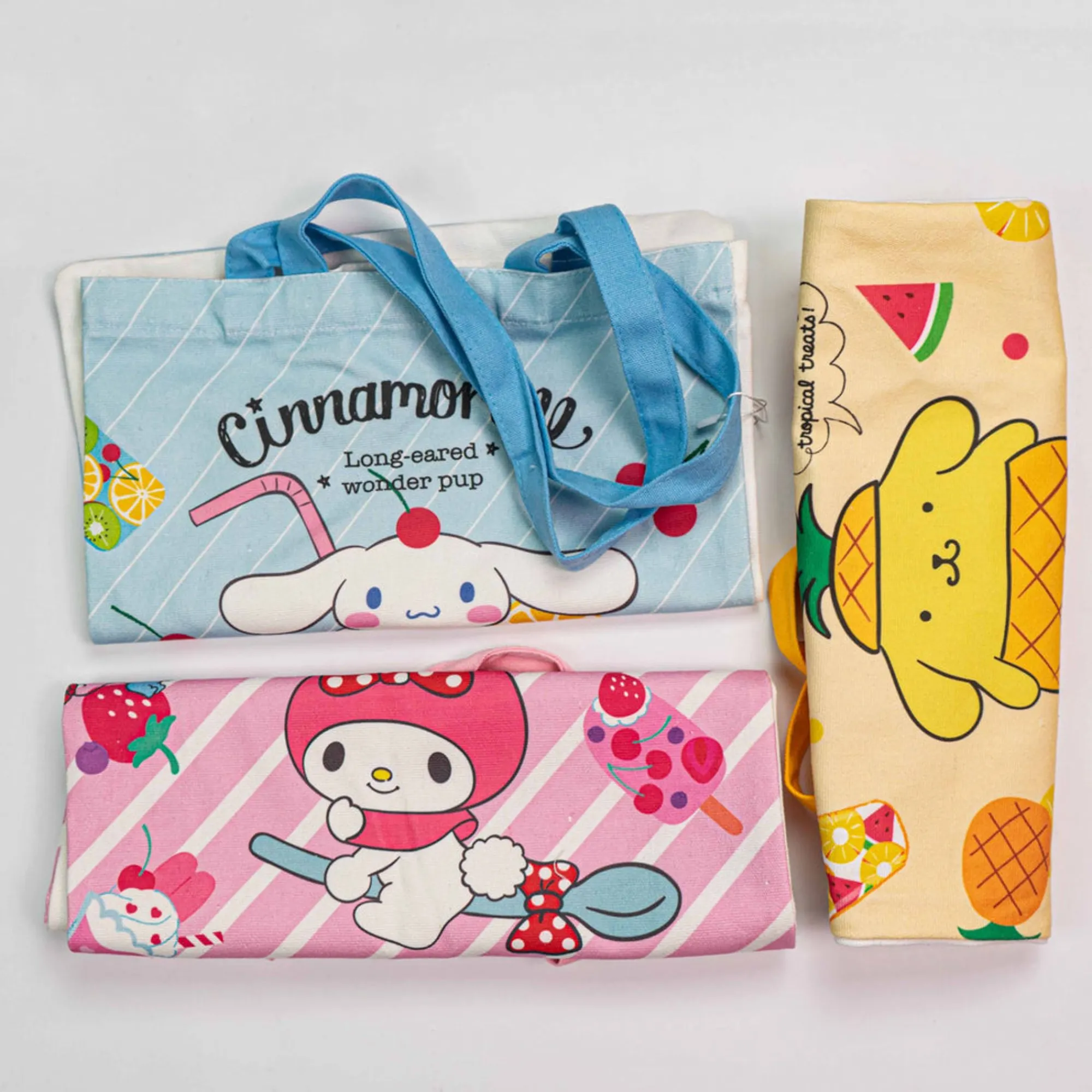 My Melody Shopping Bag - Sanrio*MINISO Online