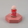 Nail Polish - Pink Cube (03 Coral)*MINISO Outlet