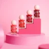 Nail Polish - Pink Cube (05 Cherry)*MINISO New