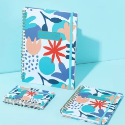 Notebook A Righe Formato A6*MINISO Outlet