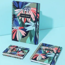 Notebook A Righe Formato A6*MINISO Clearance