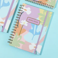 Notebook A Righe Formato A6*MINISO