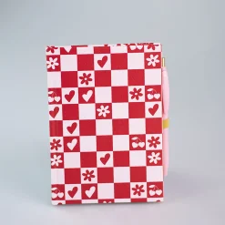 Notebook Con Penna - 100 Fogli*MINISO Outlet