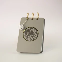Notebook Con Spirale*MINISO Best