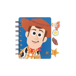 Notebook Di Woody Di Toy Story*MINISO Best