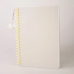 Notebook Formato A5*MINISO Hot