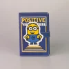 Notebook Minions Con Fibbia Magnetica*MINISO