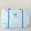 Nylon Shopping Bag - Sulley Disney Pixar*MINISO Outlet