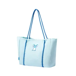 Nylon Shopping Bag - Sulley Disney Pixar*MINISO Hot