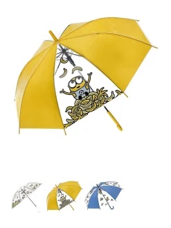 Ombrello Lungo Minions*MINISO Clearance