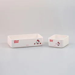 Organizer - Hello Kitty Apple*MINISO Outlet