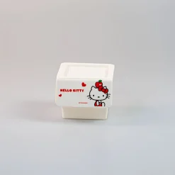 Organizer Con Coperchio - Hello Kitty Apple*MINISO Online
