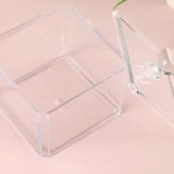 Organizer Make Up & Gioielli*MINISO Discount