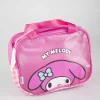Organizer Portatile My Melody*MINISO Outlet