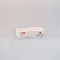 Organizer Rettangolare - Hello Kitty Apple*MINISO Sale