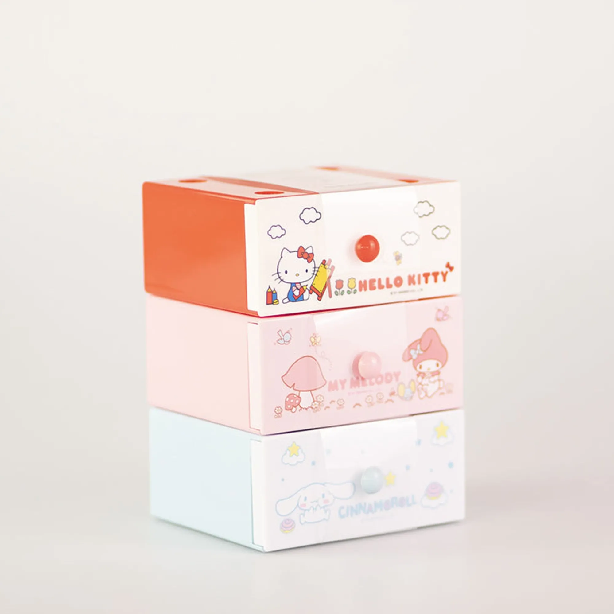 Organizer Sanrio (1Pz)*MINISO Sale