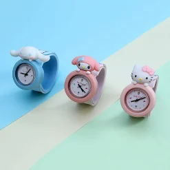 Orologio 3D - Hello Kitty*MINISO