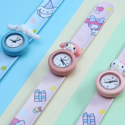 Orologio 3D - Hello Kitty*MINISO